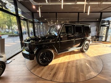 Mercedes G 500 - 2