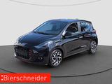 Hyundai i10 1.0 N-Line NAVI SHZ KLIMAAUT - Hyundai i10: N Line