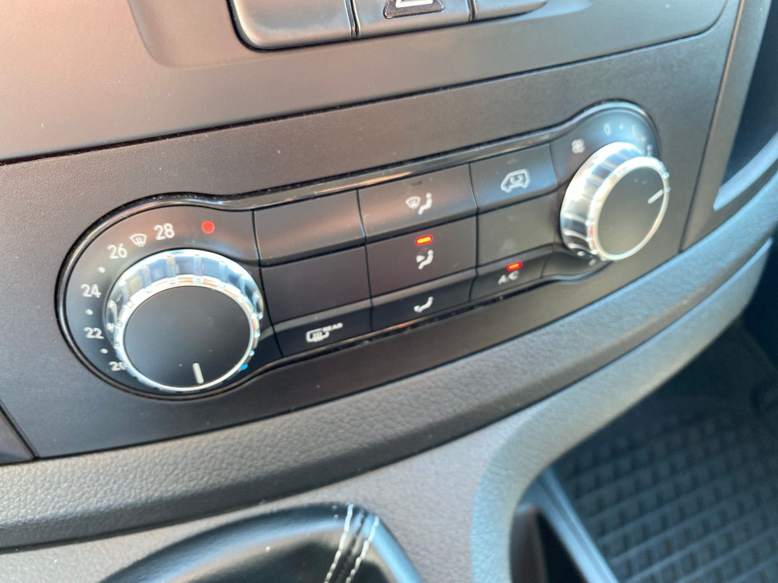 Fahrzeugabbildung Mercedes-Benz Marco Polo ACTIVITY EDITION