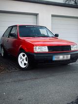 Volkswagen VW Polo 86c CL (Tüv bis 04.2027) - gebrauchte VW Polo aus dem Jahr 1992