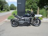 Triumph Rocket 3 Storm GT - MY 2025 - TRIUMPH GEBRAUCHT ROCKET 3