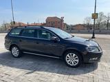 Volkswagen Passat 1.4 TSI SW Comfort. EcoFuel - Volkswagen Passat: Ecofuel