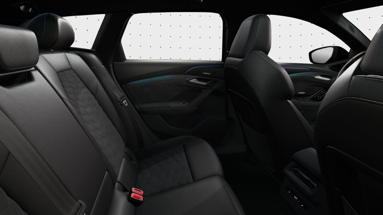 Audi A6 e-tron - Bild 6