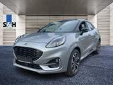 Ford Puma *St-Line*Komfort-Paket*Winter-Paket* - gebrauchte Ford Puma aus dem Jahr 2024