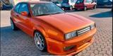 Volkswagen Corrado G60 - Volkswagen Corrado: G60