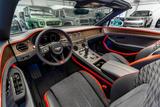 Bentley Continental GTC Speed / First Edition / MY 2025 - Bentley Continental GTC aus 2024
