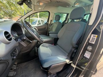 Citroen Berlingo - 11