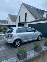 Volkswagen Golf Plus 1.9 TDI - Volkswagen Golf aus 2006: TDI