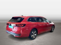 Volkswagen Passat - Vorschau Bild 7