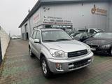 Toyota RAV 4 2.0-VVT-i 4x4 - Toyota RAV 4 in Bonn