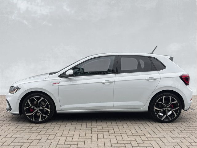 Volkswagen Polo 2.0 TSI DSG GTI Navi Pano LED DigCockpit AC foto 4