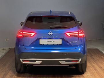 Nissan Qashqai N-CONNECTA e-POWER 1.5 VC-T 190PS Winter