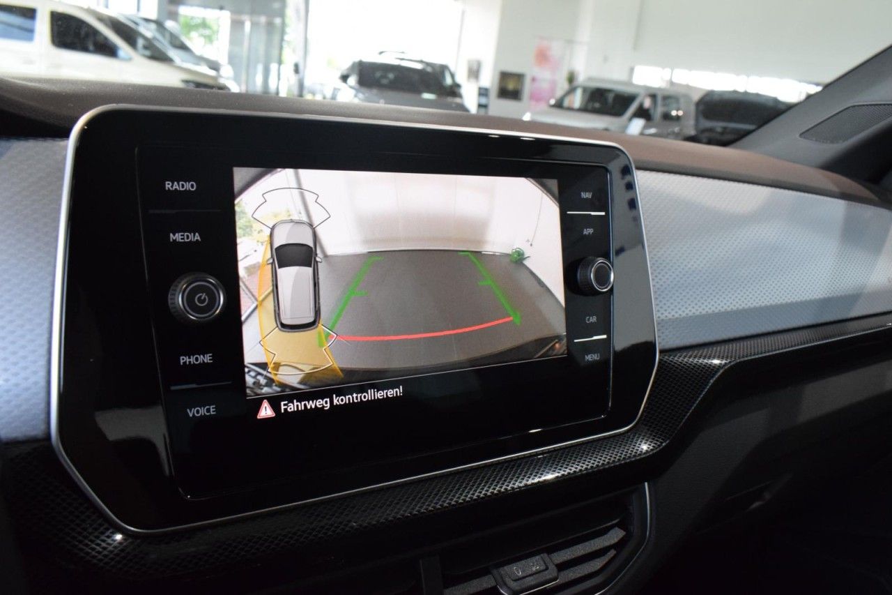 Volkswagen T-Cross - Bild 15