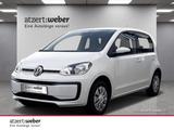 Volkswagen up! 1.0 Klima Maps & More dock elekFenster Klima - VW up! von 2024