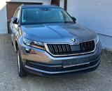 Skoda Kodiaq SOLEIL VOLL ausgestattet, Top-gepflegt!