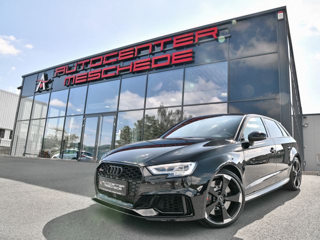 Audi RS3 Sportback 2.5 TFSI RS-Sitze* Navi* Virtual*