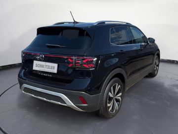 Volkswagen T-Cross - 5