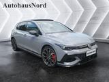 Volkswagen Golf GTI Clubsport Performance 270KM*Nürburgring - mit Benzin-Antrieb: Grau, Schiebedach, Limousine