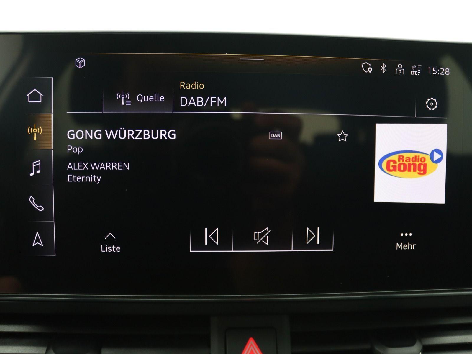 Audi A4 Avant 40 TDI S-tronic / Navi+, CarPlay, LED, миниатюра 12