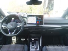 VW Golf VIII GTE 1.5 eHybrid TSI DSG Bluetooth Navi