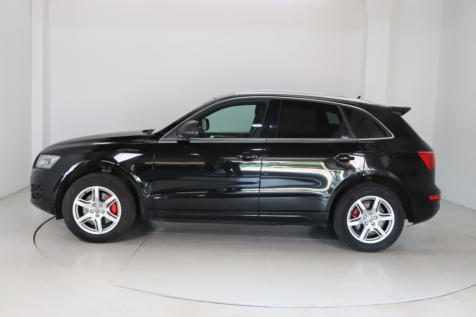 Fahrzeugabbildung Audi Q5 3.0 TDI S tronic quattro * Standhzg. * Pano