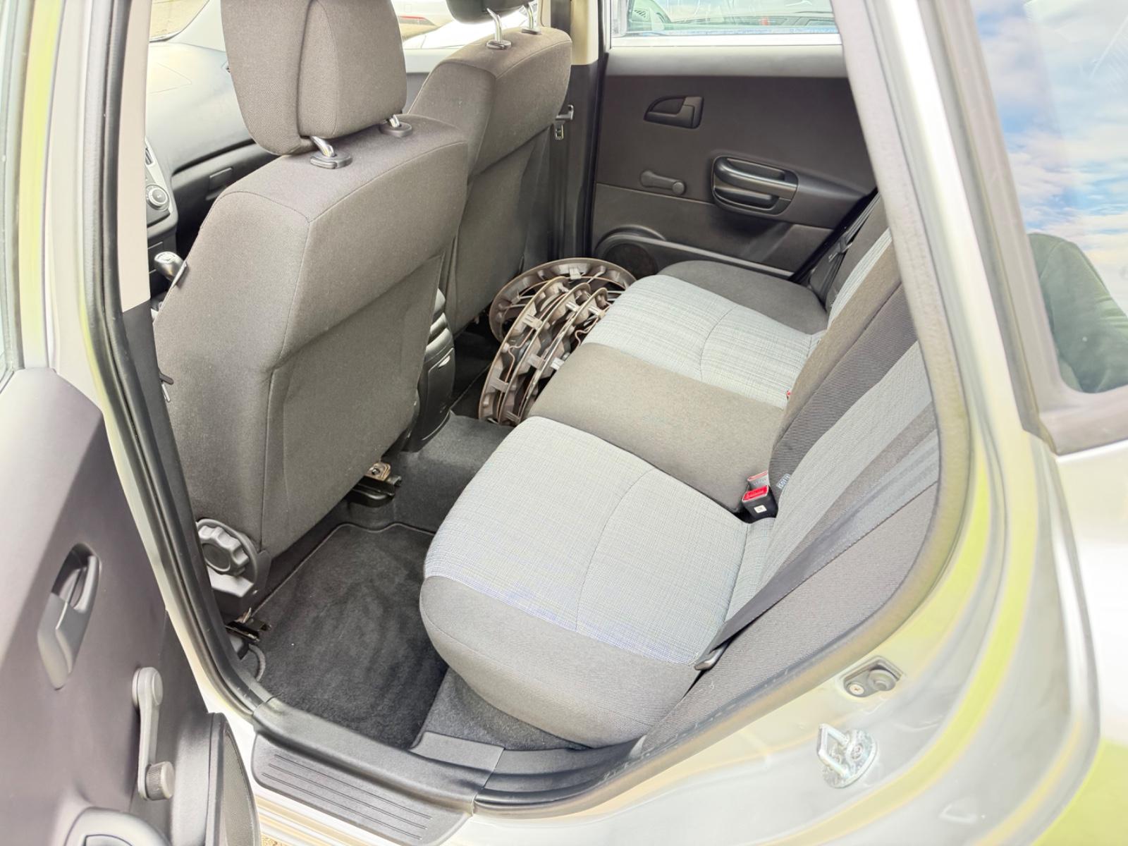 Kia cee'd Sportswagon