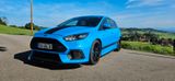 Ford Focus 2,3 EcoBoost RS RS - Ford: RS