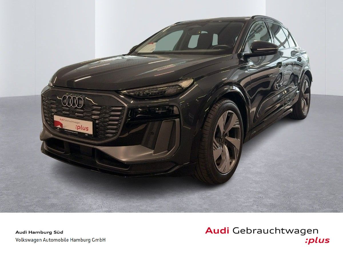 AUDI Q6 e-tron performance S LINE/TECH/PRO/AHK/360°
