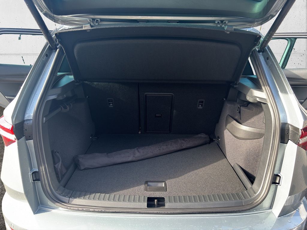 Skoda Karoq - Bild 20