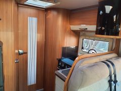 Adria Coral 690 SC, Queensbett,Sat ,Lithium