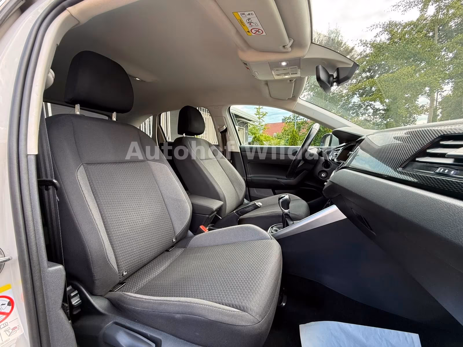 Volkswagen Taigo Life 1.0*65.TKM*1.Hand*, миниатюра 13