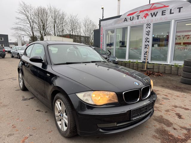 BMW 116i *TÜV-Neu*