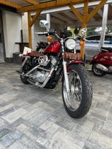Harley-Davidson Sportster XLH 883 - HARLEY-DAVIDSON XLH 883 SPORTSTER