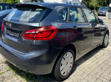 BMW 216 - 8