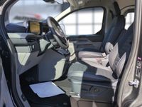 Ford Tourneo Custom - Vorschau Bild 10