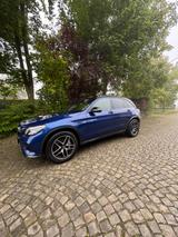Mercedes-Benz GLC 43 AMG Mercedes-AMG GLC 43 4MATIC Autom.... - : Mercedes GLC