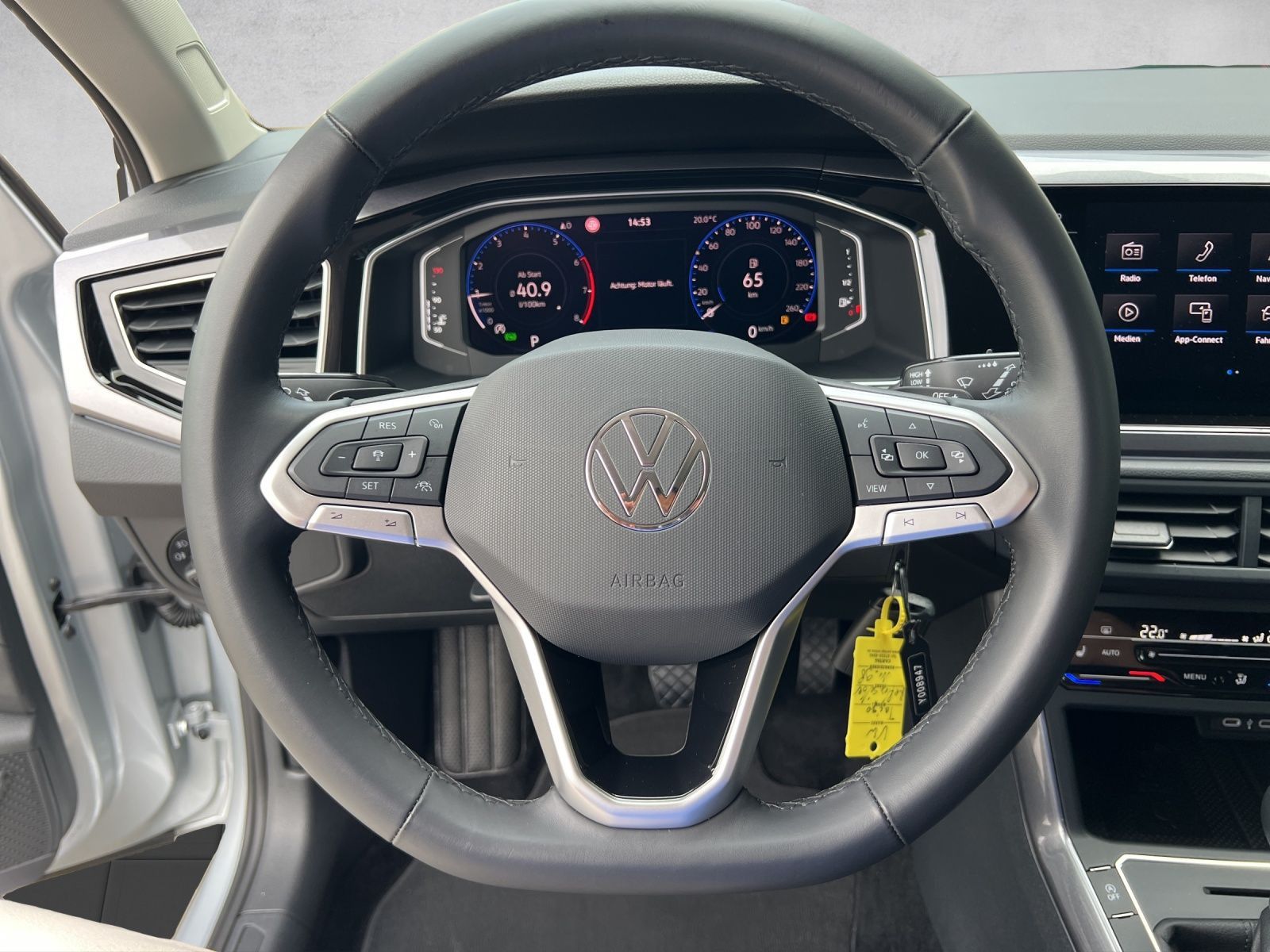 Taigo Style 1.0 TSI DSG Navi*Matrix*CarPlay*LED