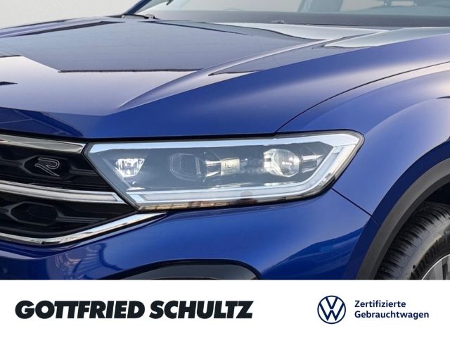 Volkswagen T-Roc - Bild 6