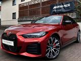 BMW i4 M50 Gran Coupe M Sport Pro Carbon*Leder*360° - BMW i4 M Gebrauchtwagen