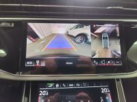 Audi Q7 - Vorschau Bild 25