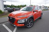 Hyundai Kona Style Hybrid 2WD - 1. Hand - KM ORIGINAL - Hyundai Kona Style mit Hybrid-Antrieb (Benzin/Elektro)