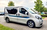Adria 3 Way Edition - Adria Etagenbett