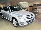 Mercedes-Benz GLK-350 4Matic Navi+/Panorama/Leder/PDC - gebrauchte Mercedes-Benz GLK 350 aus dem Jahr 2015