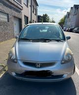 Honda jazz Automatik - gebrauchte Honda Jazz aus dem Jahr 2002