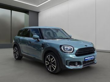 MINI Cooper Countryman - 4