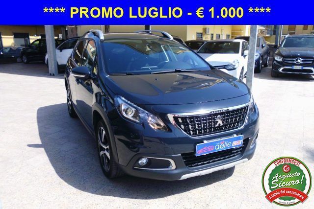 Image of Peugeot 2008