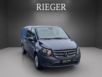 Mercedes-Benz Vito 114 CDI Tourer PRO-Extralang*Kamera*Hecktür