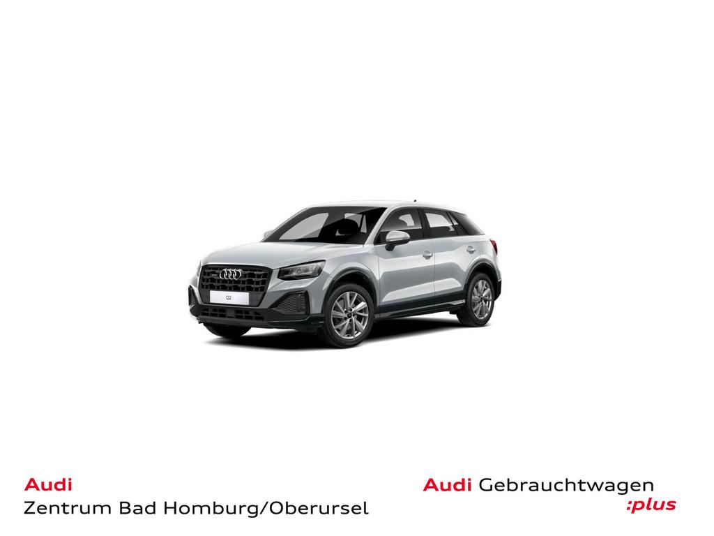 Audi Q2 Advanced 35 TDI QUATTRO S tronic KameraConne 2022