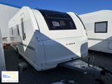 Adria Adora 613 HT I Mover - Adria 613 ht adora
