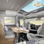 Adria Matrix 60Y 670 SL JUBILEE *Sondermodell*